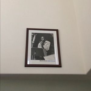 Meet your Posher, Michael